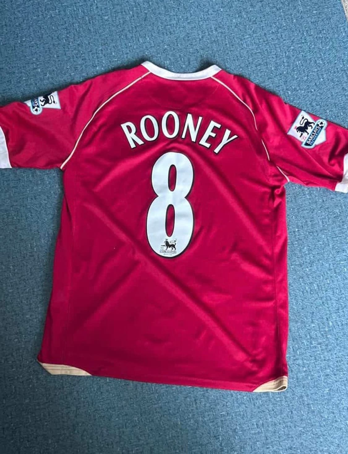 루니 유니폼L 상품이미지1