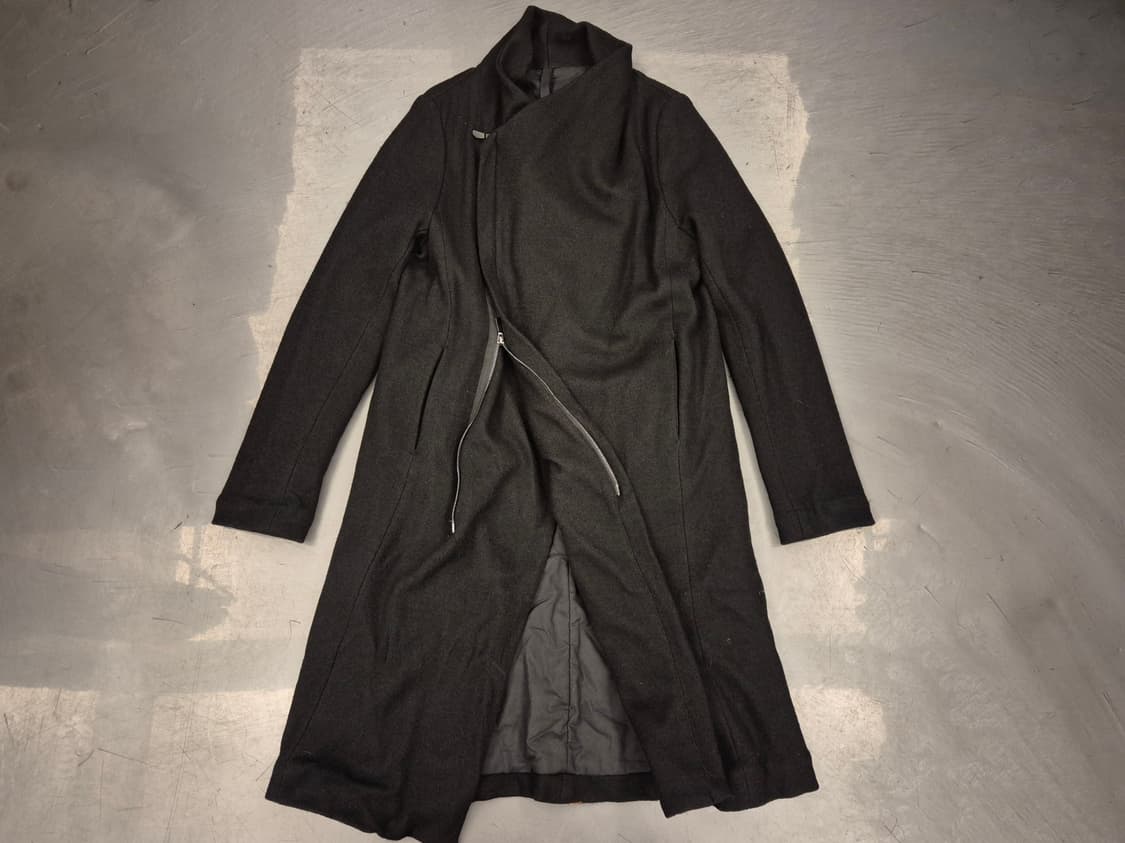 Poeme Bohemien wool coat 상품이미지1