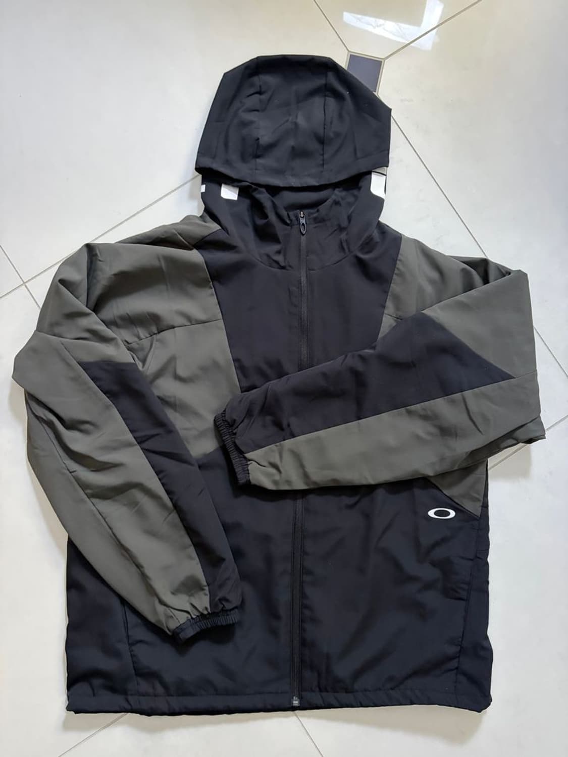 VARIA WIND WARM  바리아 윈드 웜 FOA407311 상품이미지4