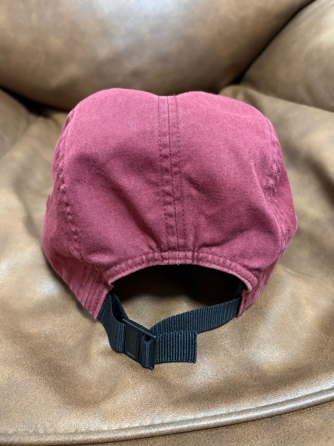 10s 슈프림 빈티지 치노 캠프 캡 상품이미지7