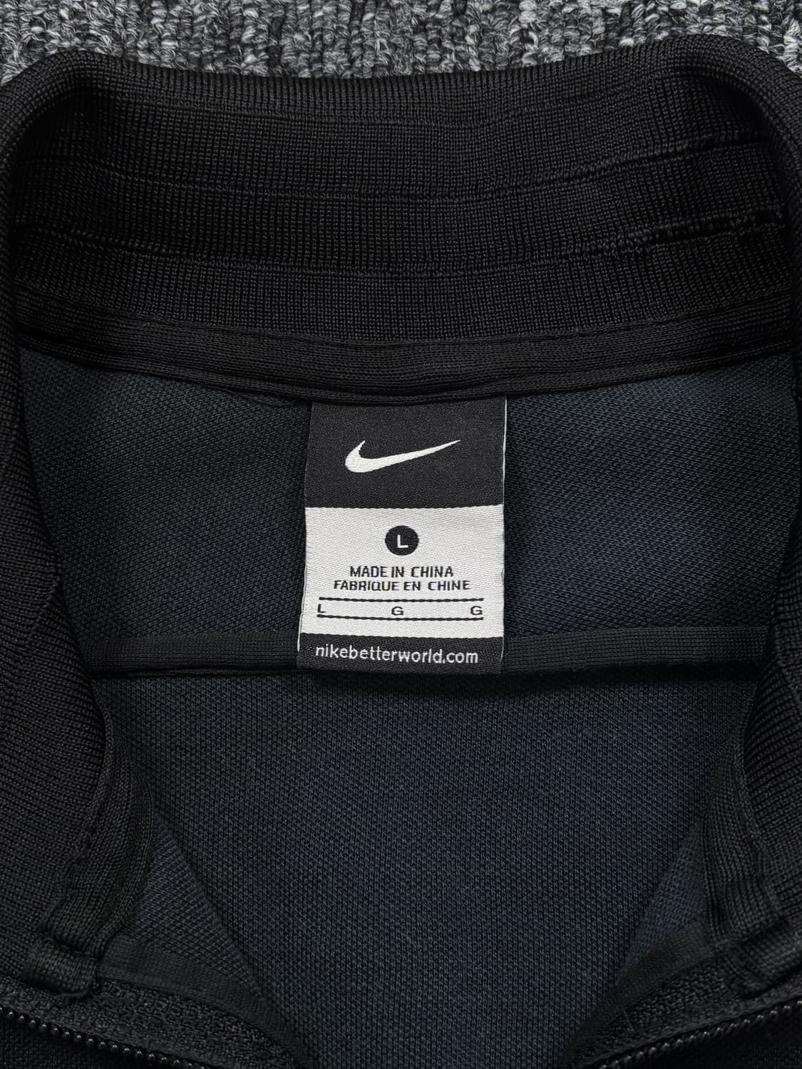 나이키 맨체스터 유나이티드 트랙탑 져지 상품이미지7