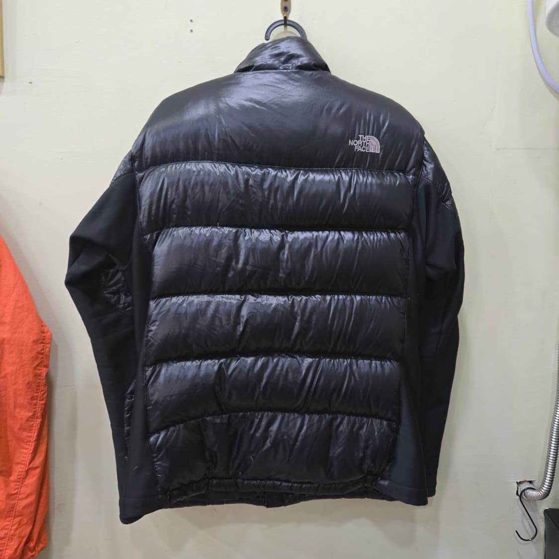 [ 105 ] 노스페이스 서밋시리즈 800필 구스다운 패딩 상품이미지4