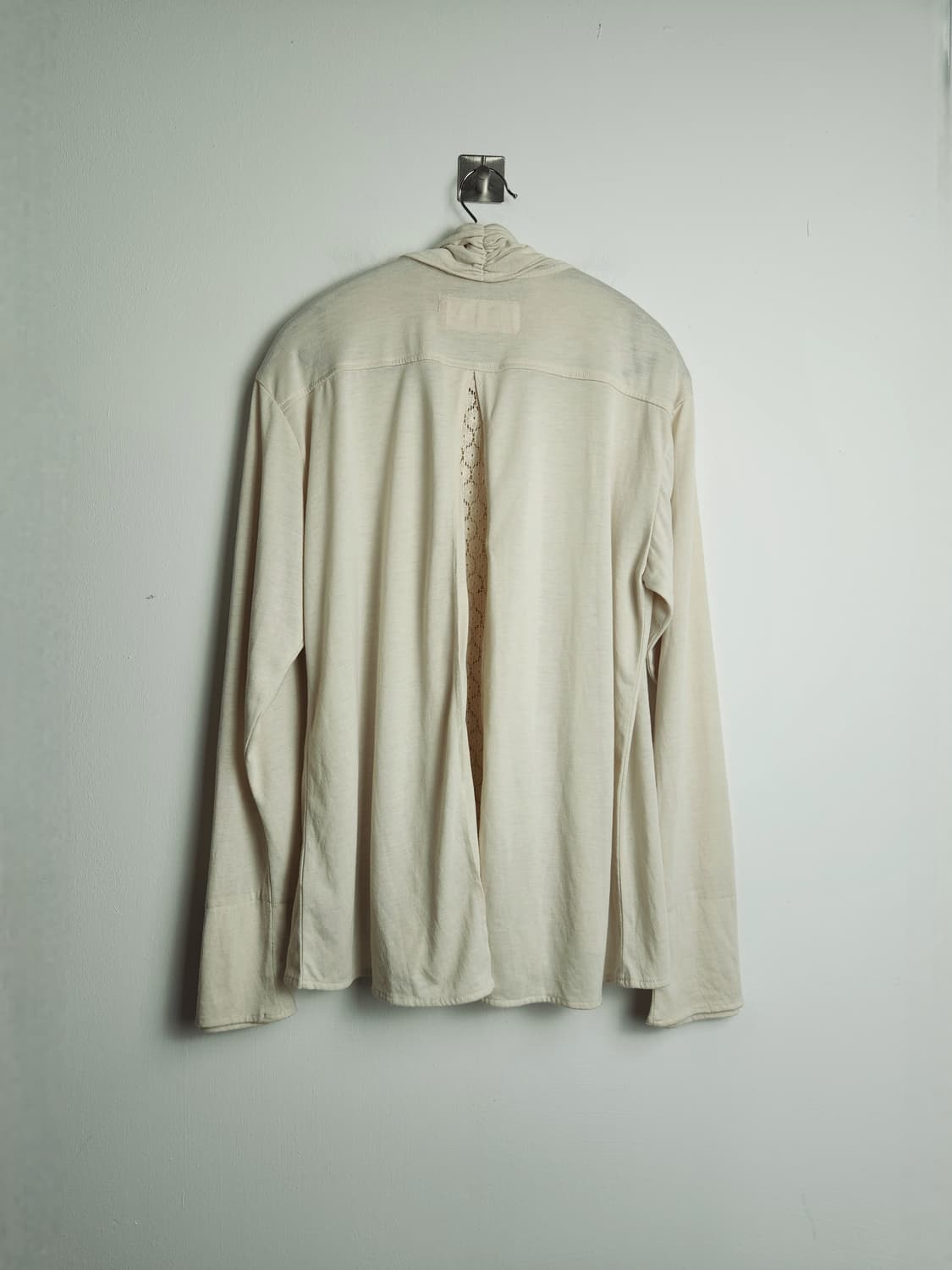 투버튼 레이스 롱 슬리브 상품이미지9