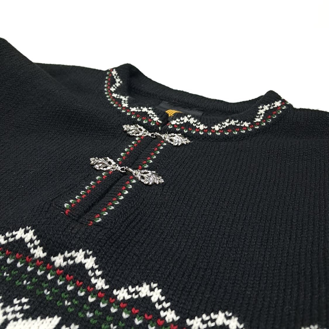 CL019 2XL 데일 오브 노르웨이 Levandi 메탈 후크 노르딕  상품이미지5