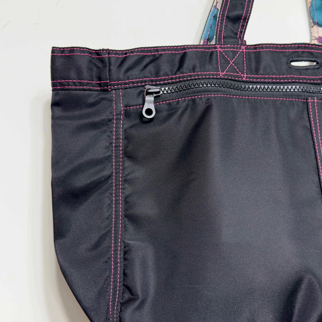 Porter X Atmos X Hello Kitty 토트백 상품이미지3