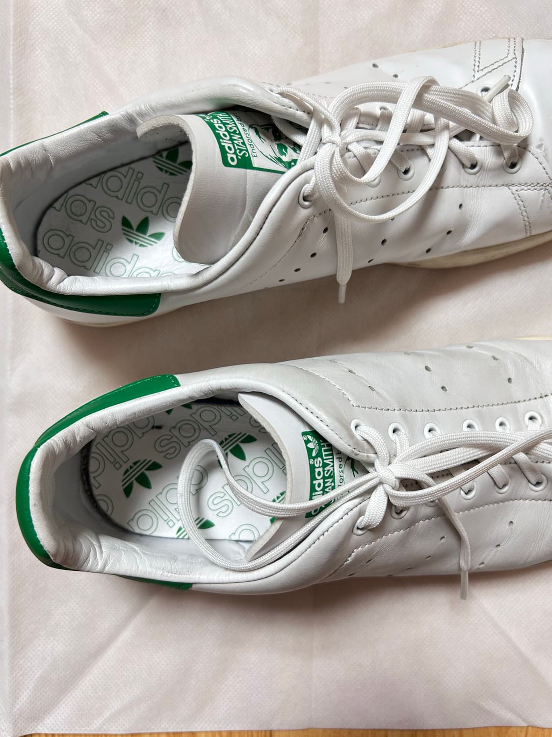 스탠스미스 80s uk 10 상품이미지3