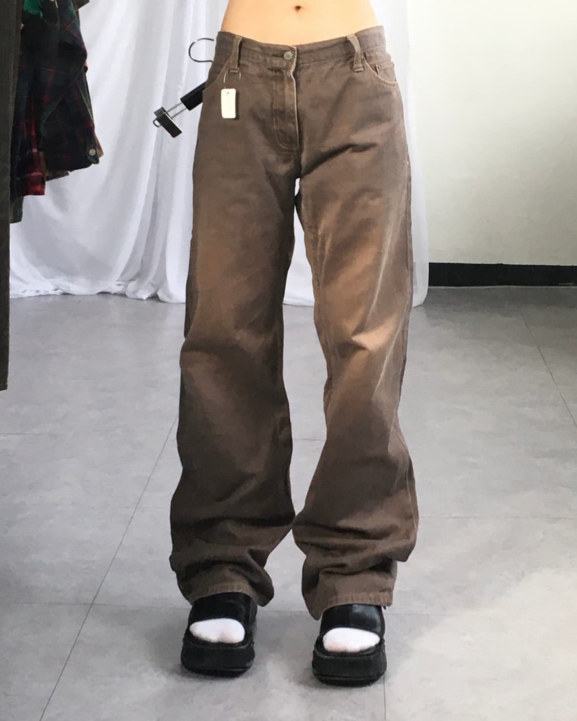 Washing pants 상품이미지7