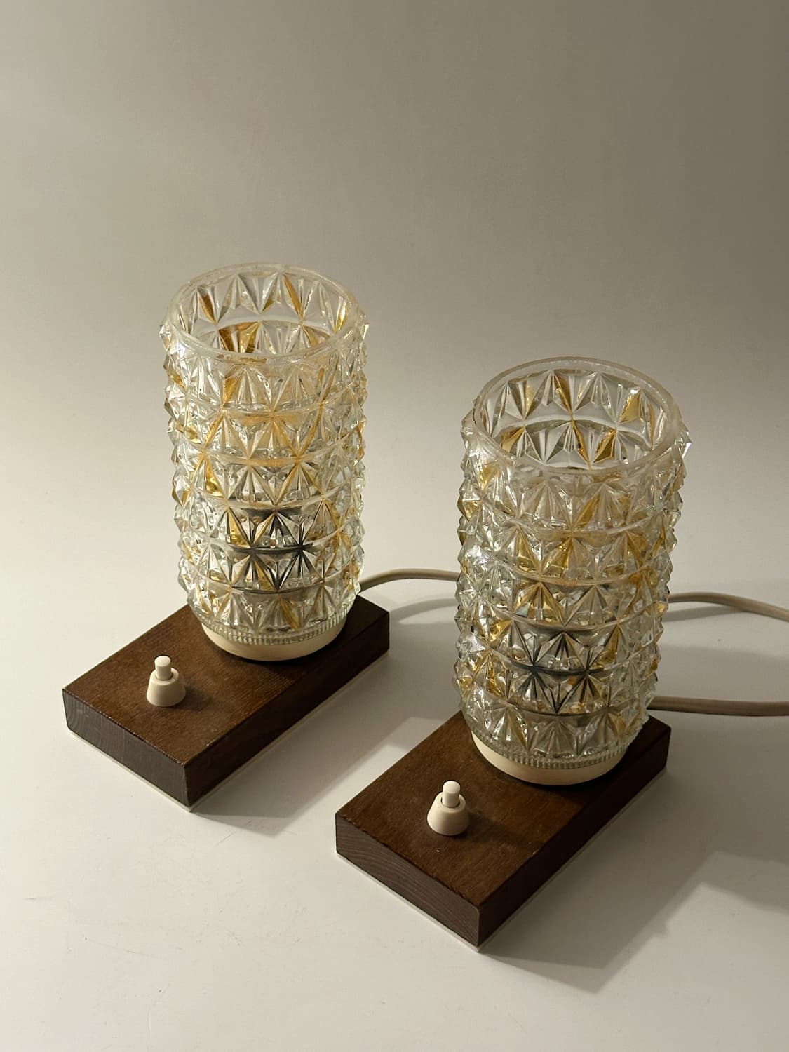 80’s 독일 GURO 빈티지 조명 테이블 미드센츄리 인테리어 스탠드 상품이미지2