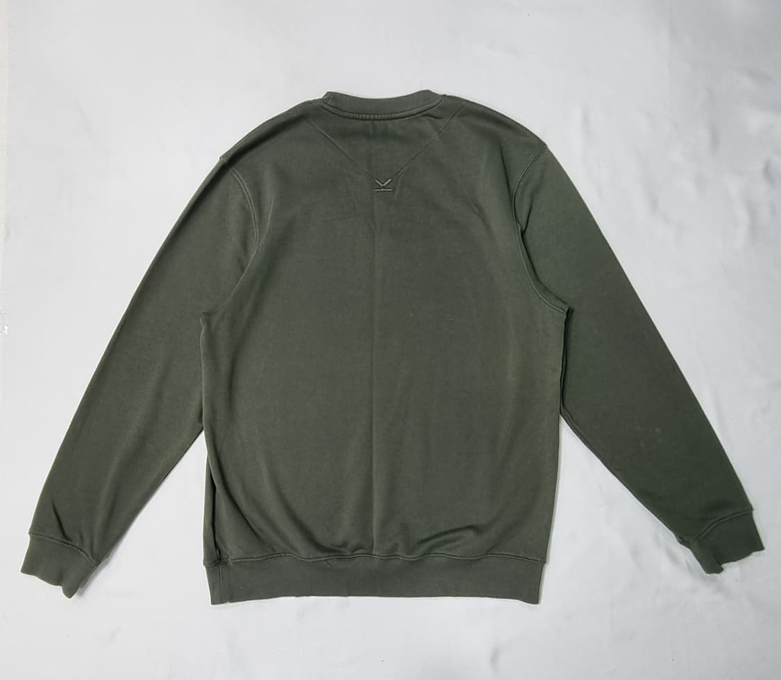 겐조 멀티컬러 로고 맨투맨 XL _ 남성 상품이미지5