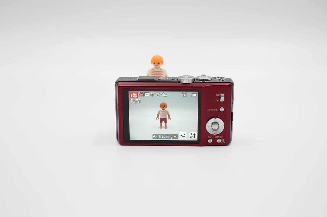 Panasonic DMC-TZ22 (파나소닉 DMC-TZ22) 상품이미지2