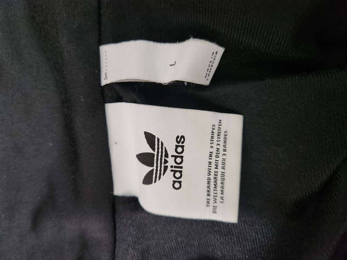 아디다스 클래식 파이어버드 트랙탑 져지 사이즈L 상품이미지3