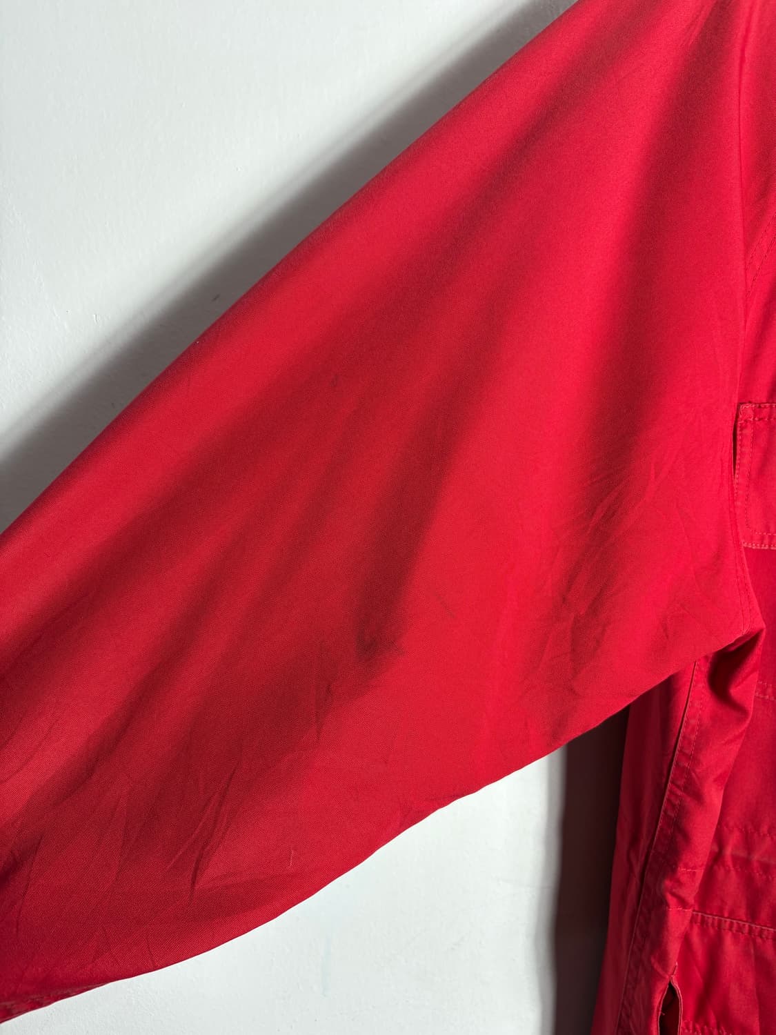 Eddie bauer 에디바우어 레드 후드 자켓 상품이미지9