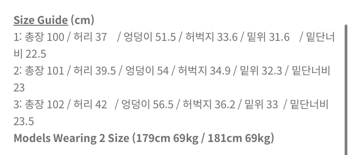(2)오토매틱포더피플 웨빙 카고 팬츠 상품이미지7