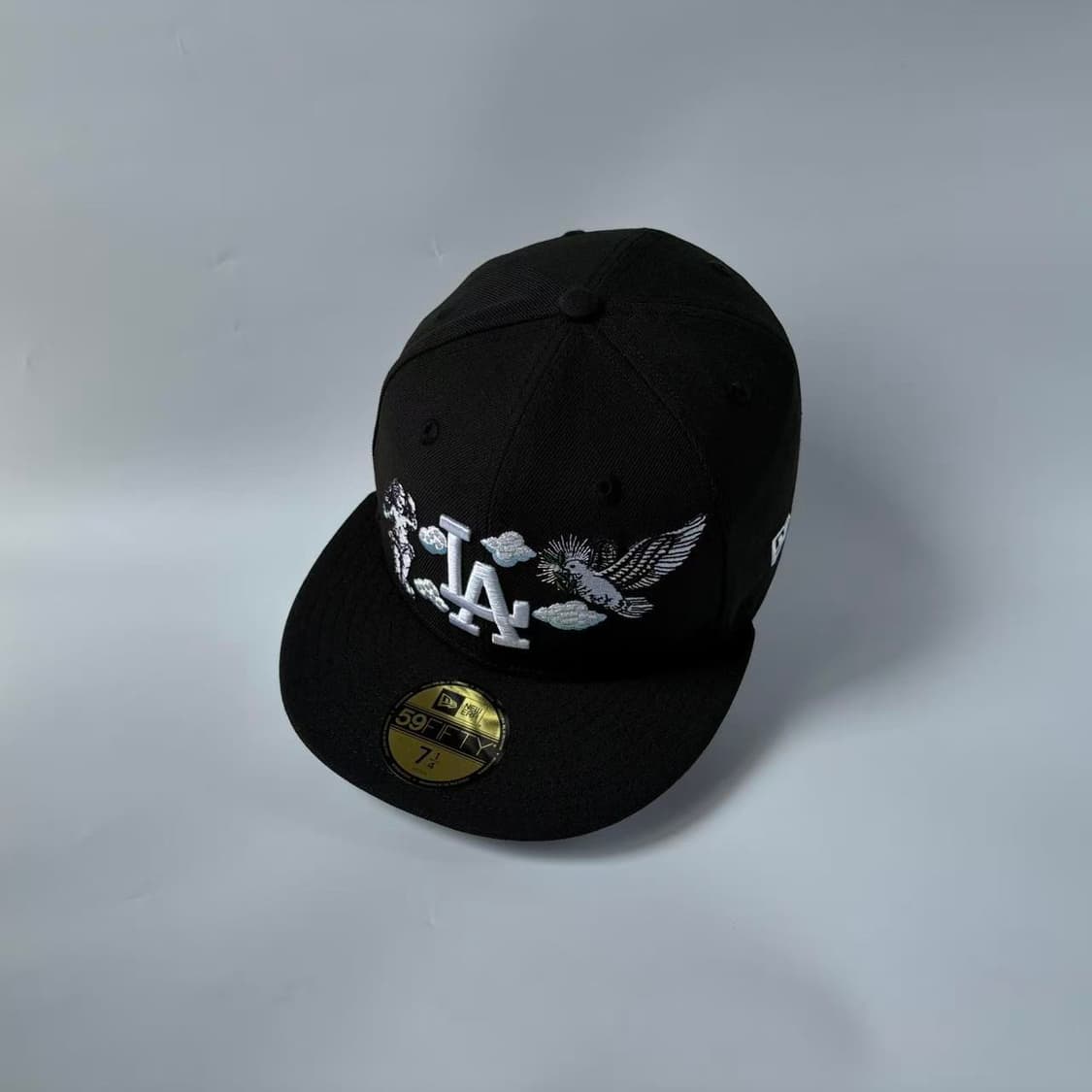 New Era LA다저스 기념 1984 59FIFTY 상품이미지3
