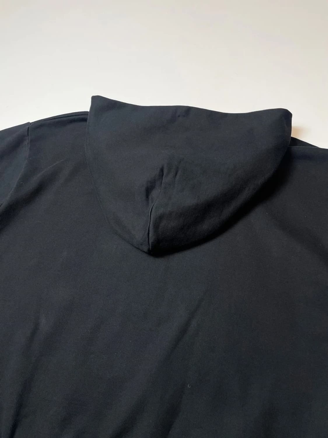 그레일즈 슬로건 오발 로고 후드티 PN9444 상품이미지4