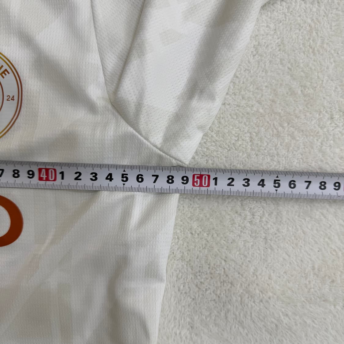 L 맨체스터 시티 반팔 유니폼 0403T 상품이미지5