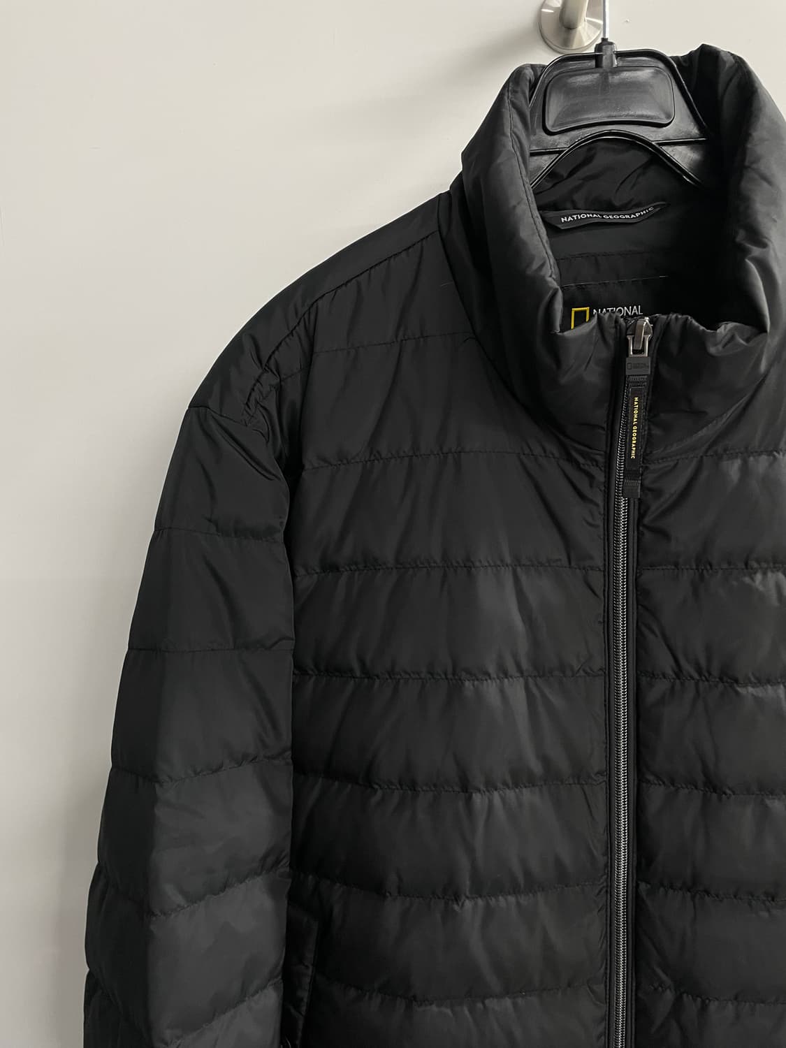 내셔널지오그래픽 네오하이넥 덕다운 상품이미지3