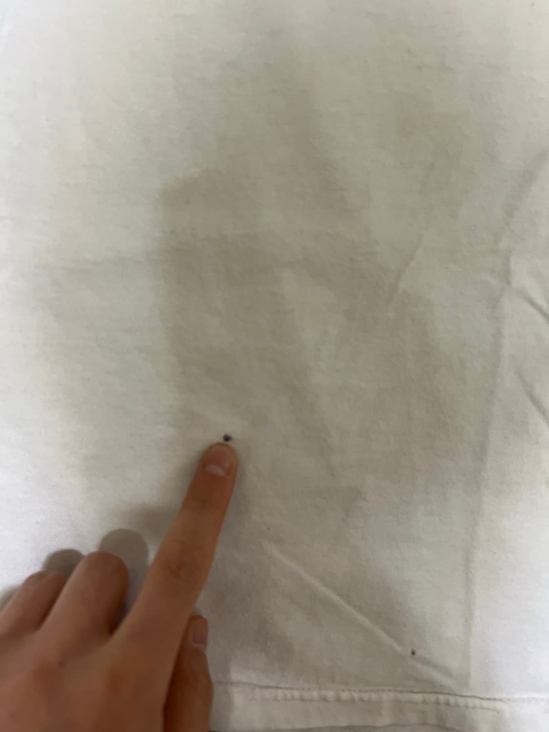 네이버후드 티셔츠 상품이미지2