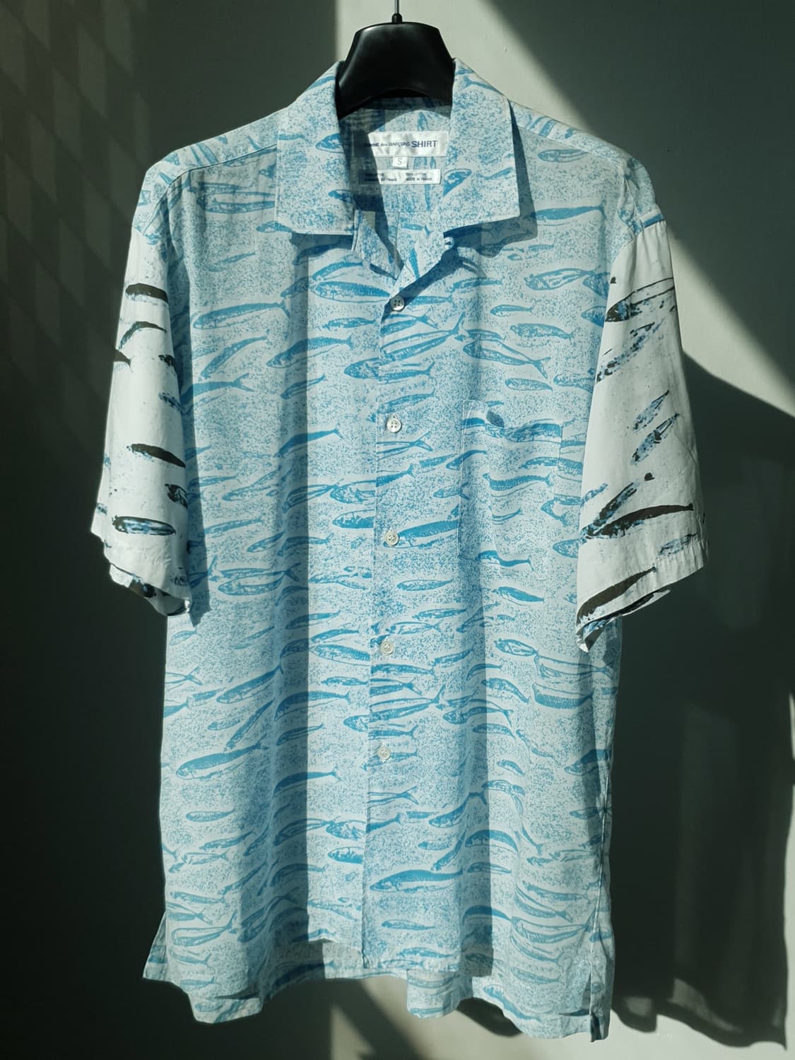 90s,00s Comme Des Garcons Open Shirts 상품이미지4