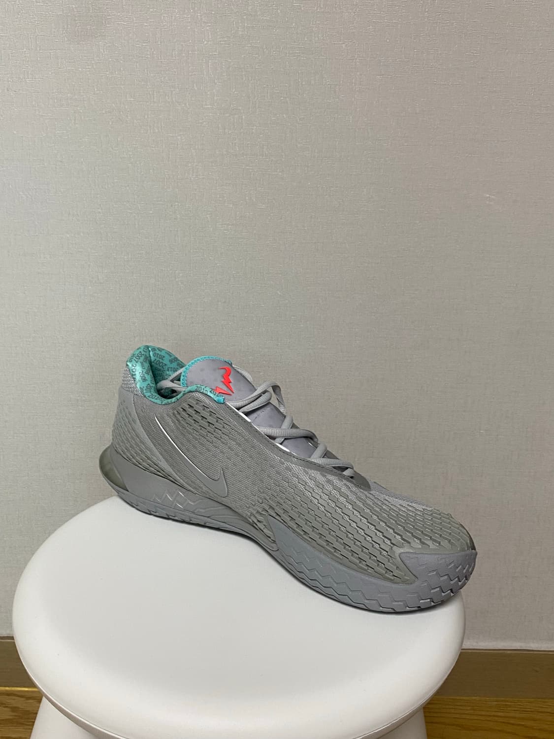테니스화 NIKE AIR ZOOM VAPOR CAGE 4 HC 상품이미지4