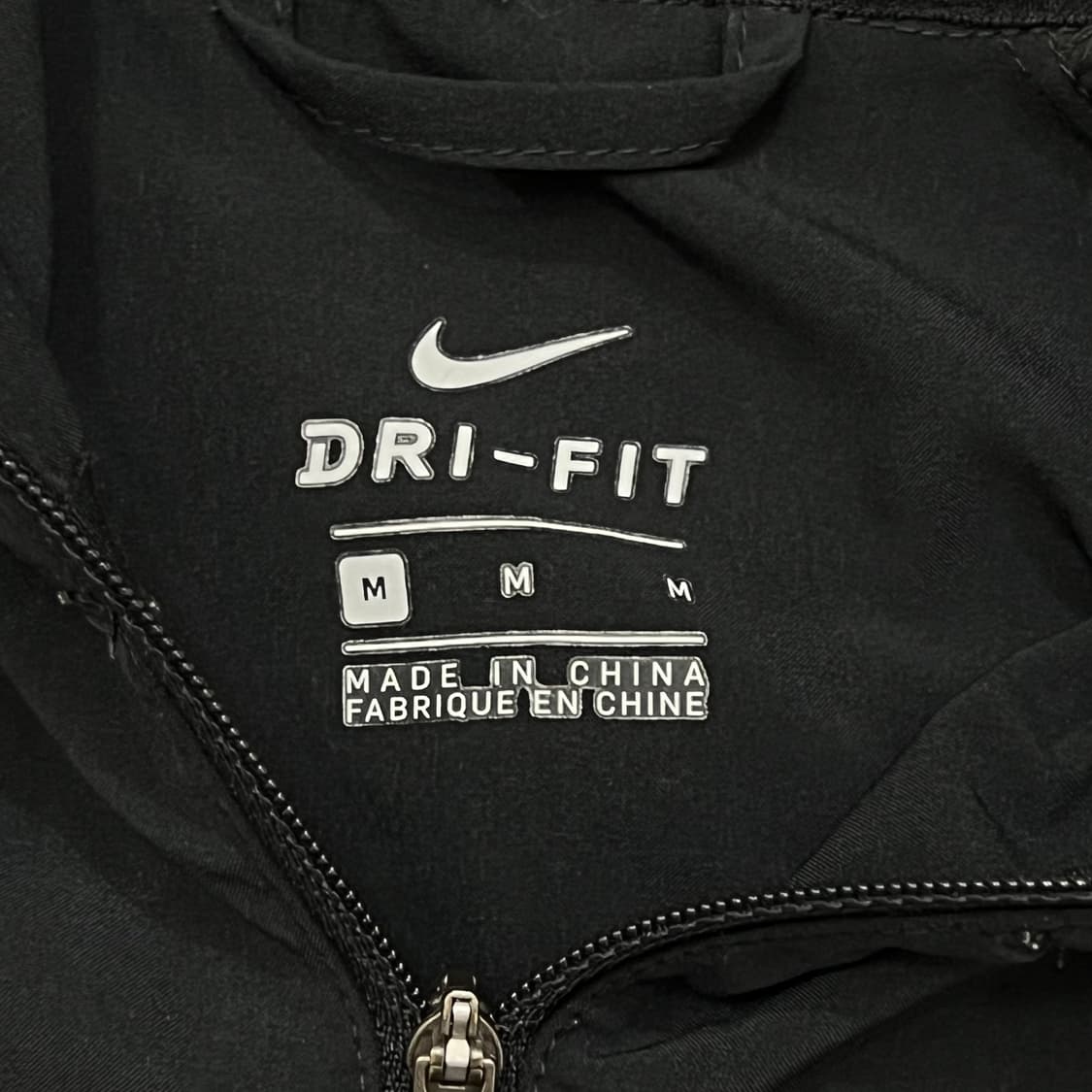 [95] 나이키 드라이핏 기능성 아노락 상품이미지3