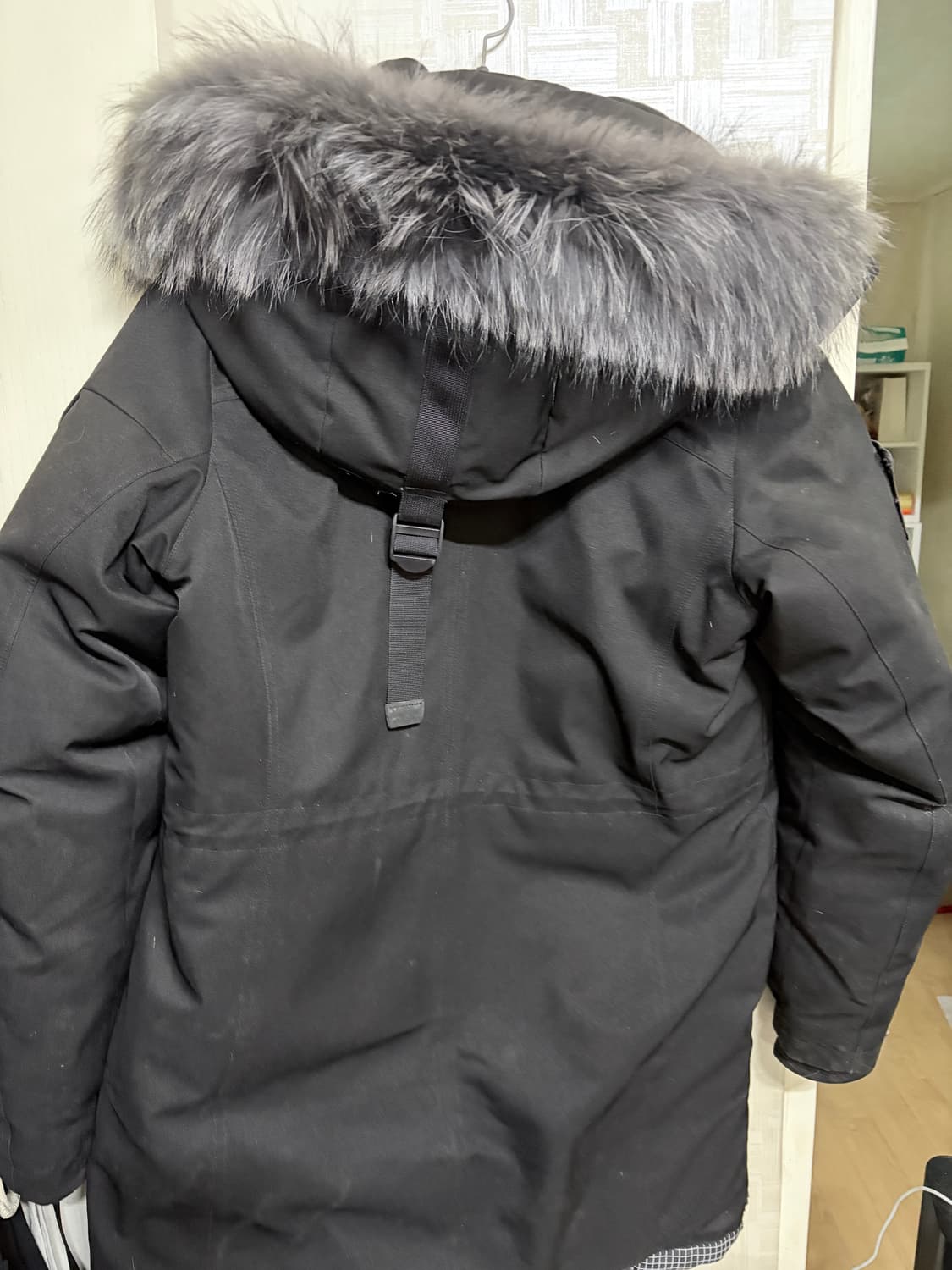 디스커버리 익스페디션 패딩 100size 상품이미지3