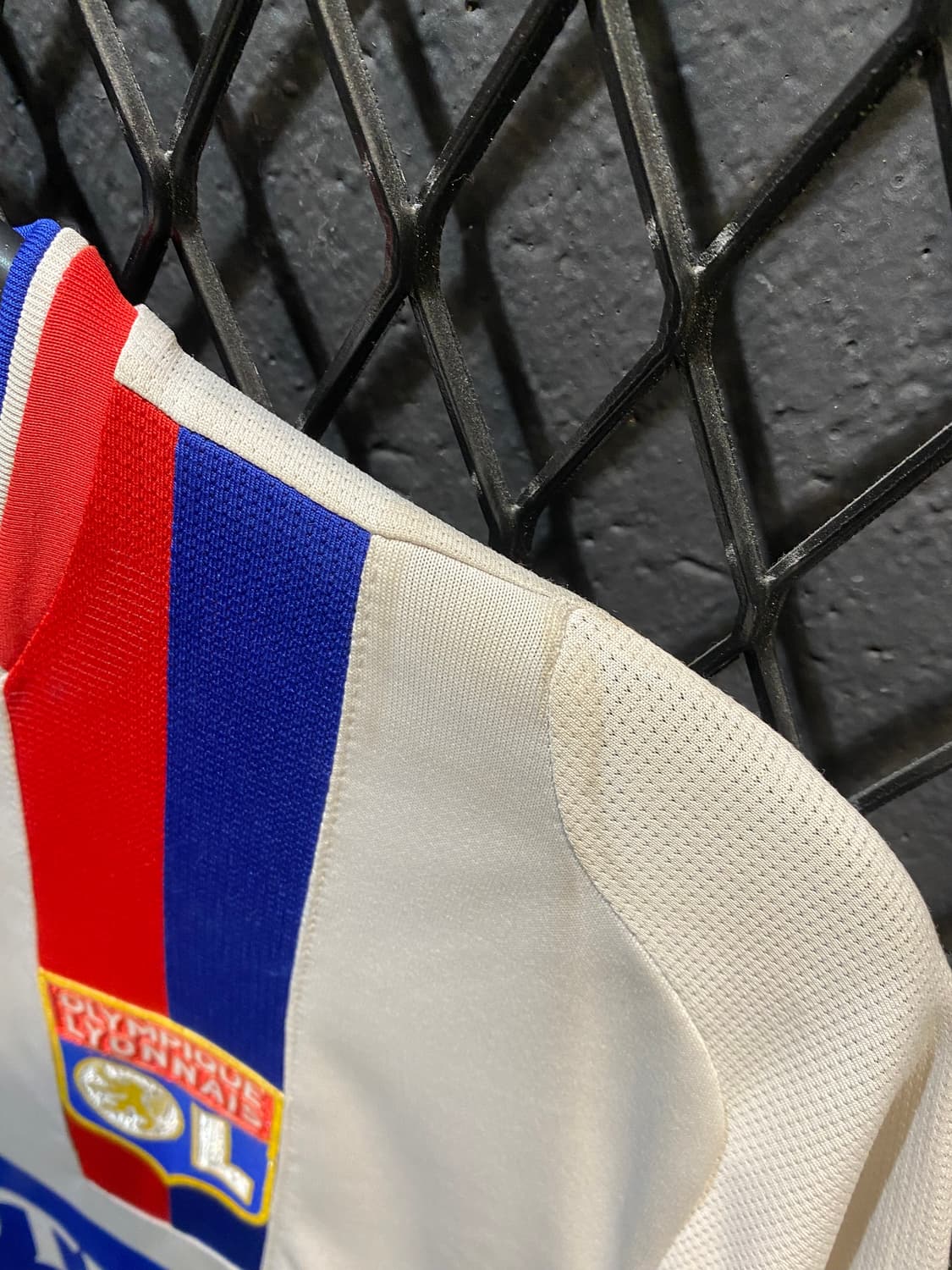 06/07 리옹 홈 말루다 (L) 상품이미지5