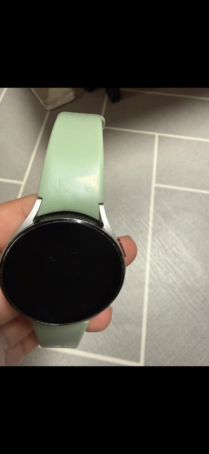 갤럭시워치4 44mm 상품이미지4