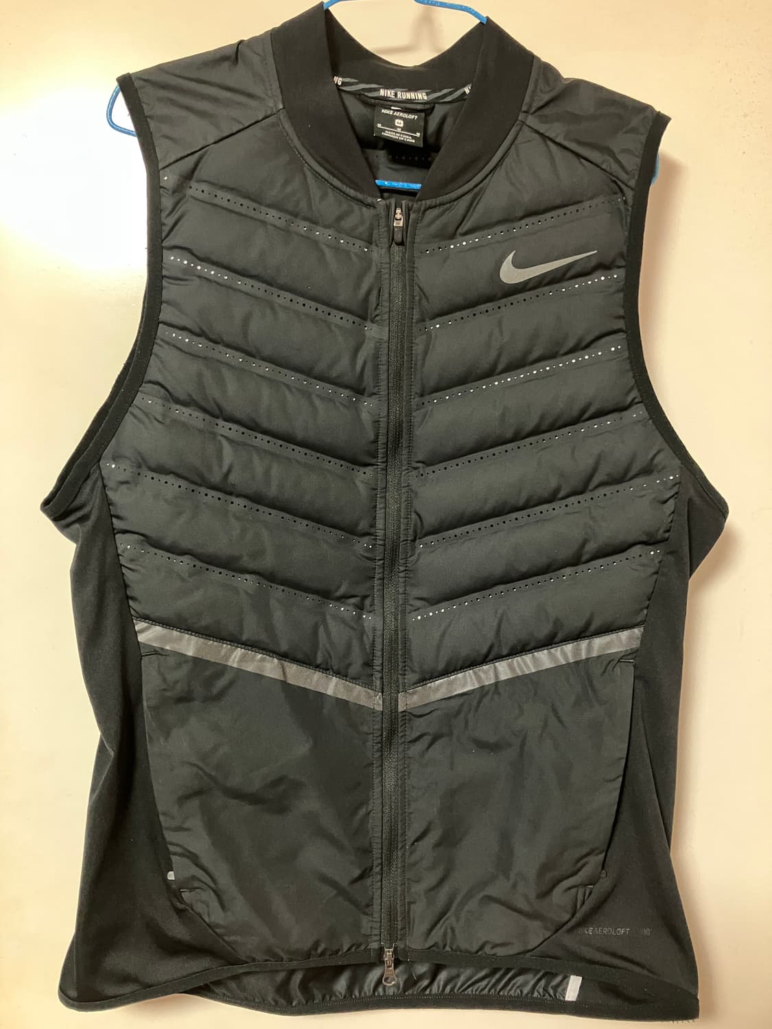 나이키 에어로로프트 패딩조끼 상품이미지1