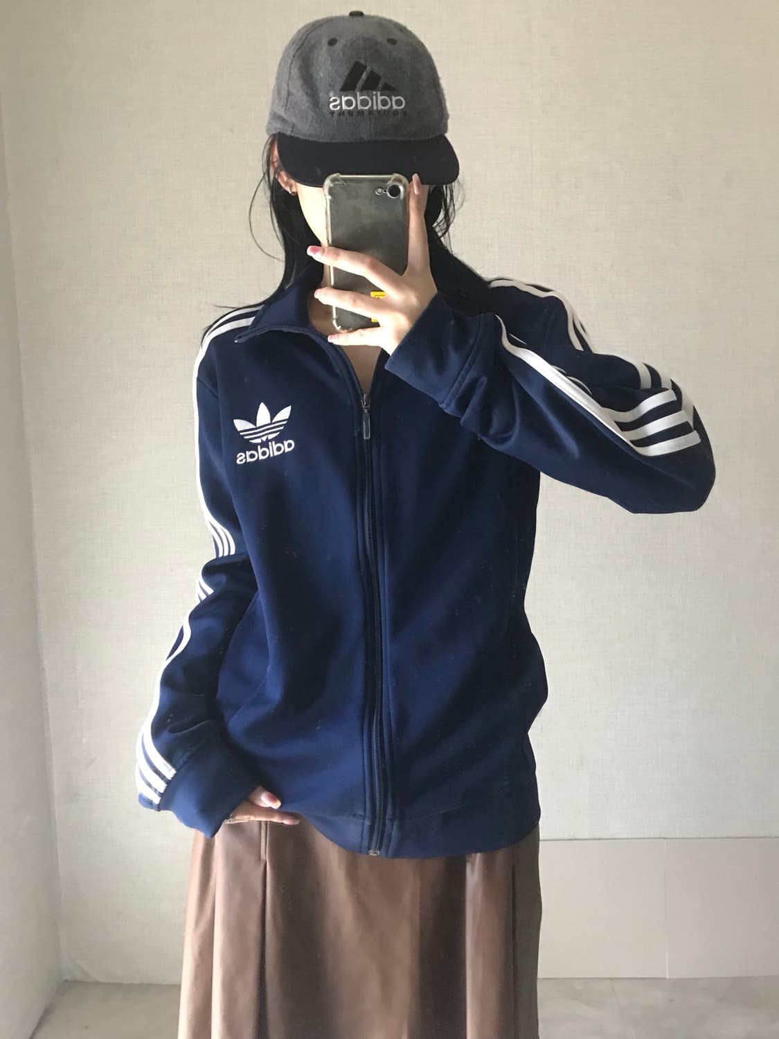 아디다스 유로파 져지 상품이미지2