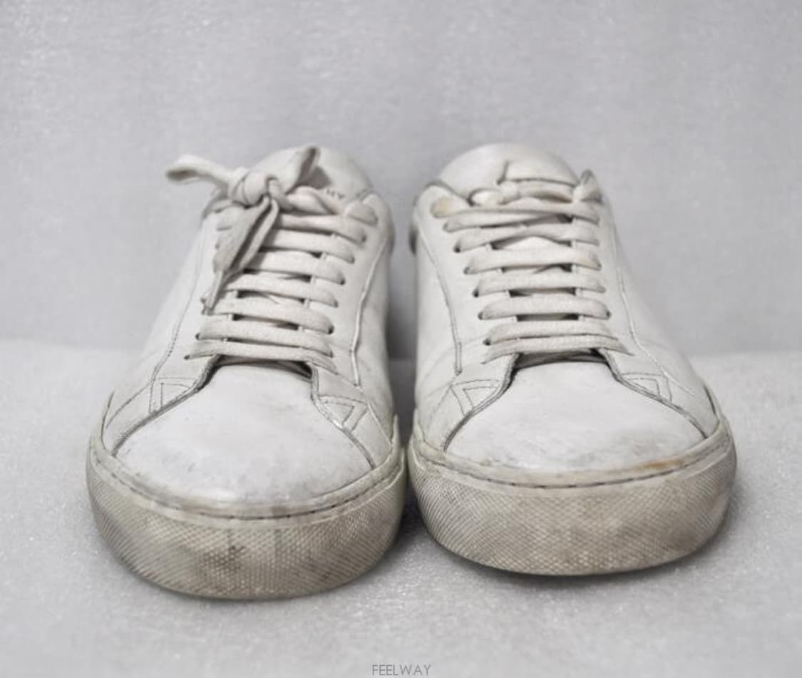 지방시/남성어반스트리트스니커즈(사이즈275)정품 상품이미지1