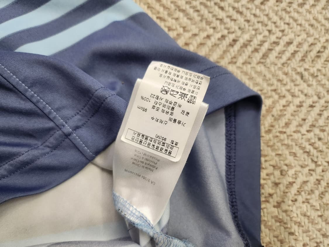 제이린드버그 골프 카라티 상품이미지5