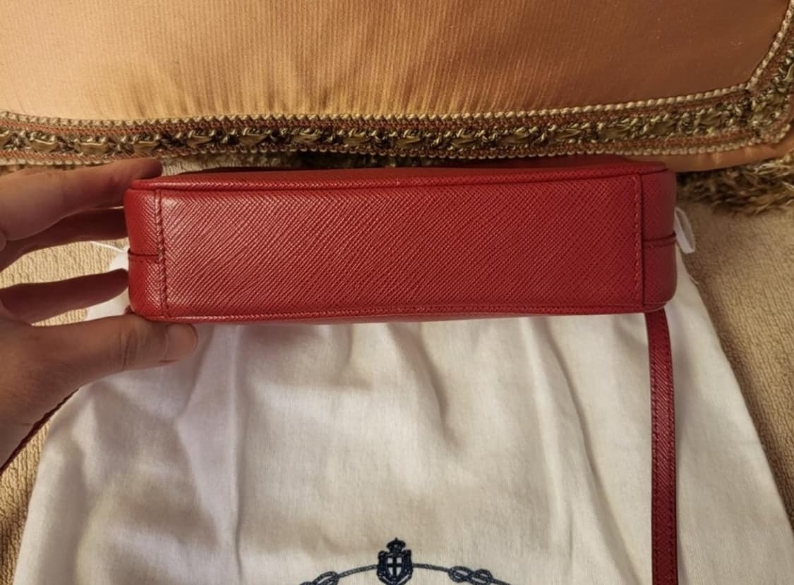 프라다 사피아노 크로스가방 상품이미지6