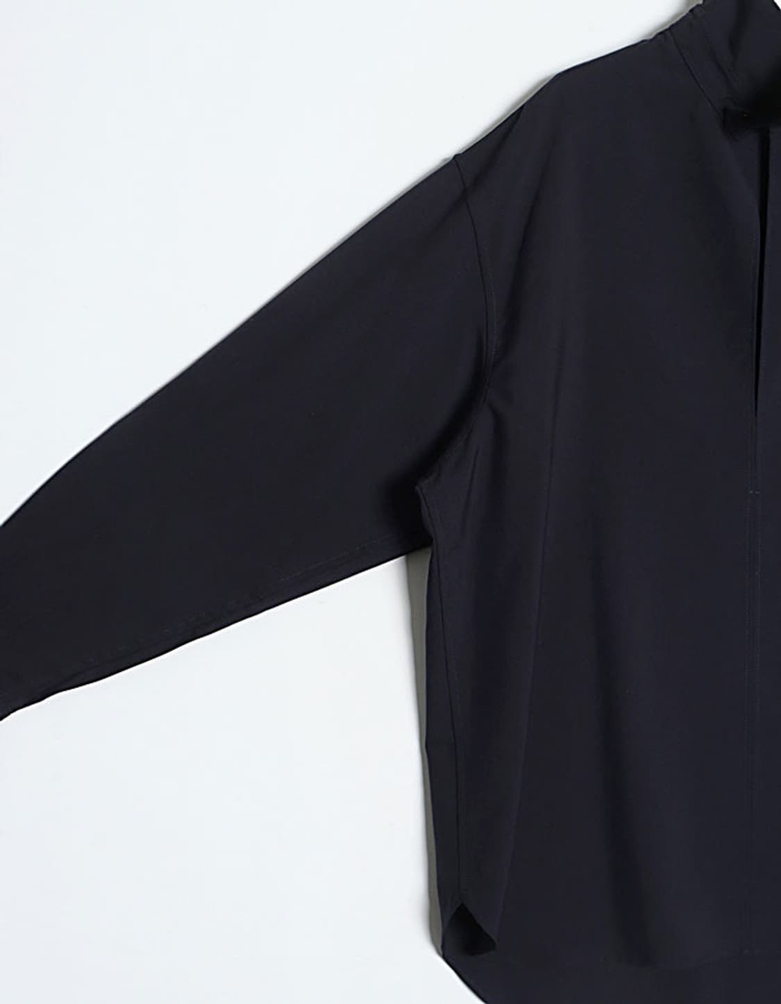 Y's Yohji Yamamoto Pullover Wool Shirts 상품이미지4