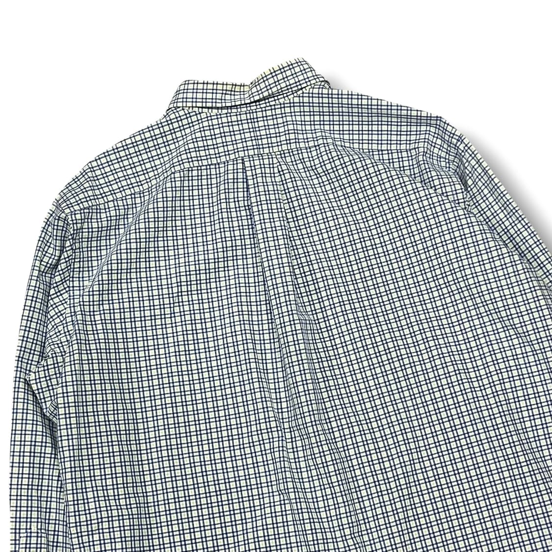 폴로 랄프로렌 체크셔츠 s08634 상품이미지5