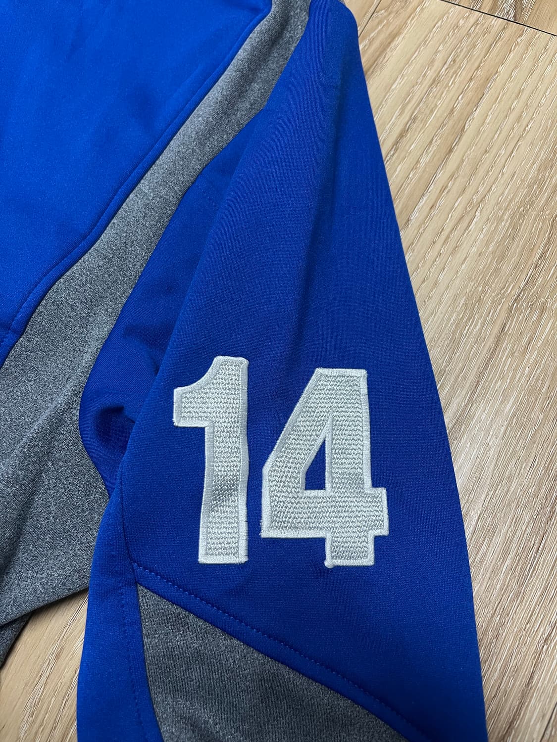 마제스틱 웜업 2XL 상품이미지7