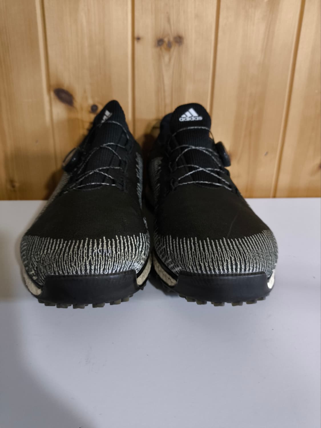 275mm 아디다스 포지파이버 보아 골프화  상품이미지3