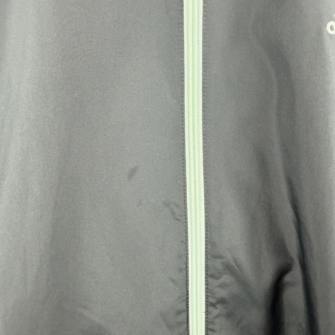 100) 아디다스 올드스쿨 삼선 우븐 트랙 자켓 상품이미지4