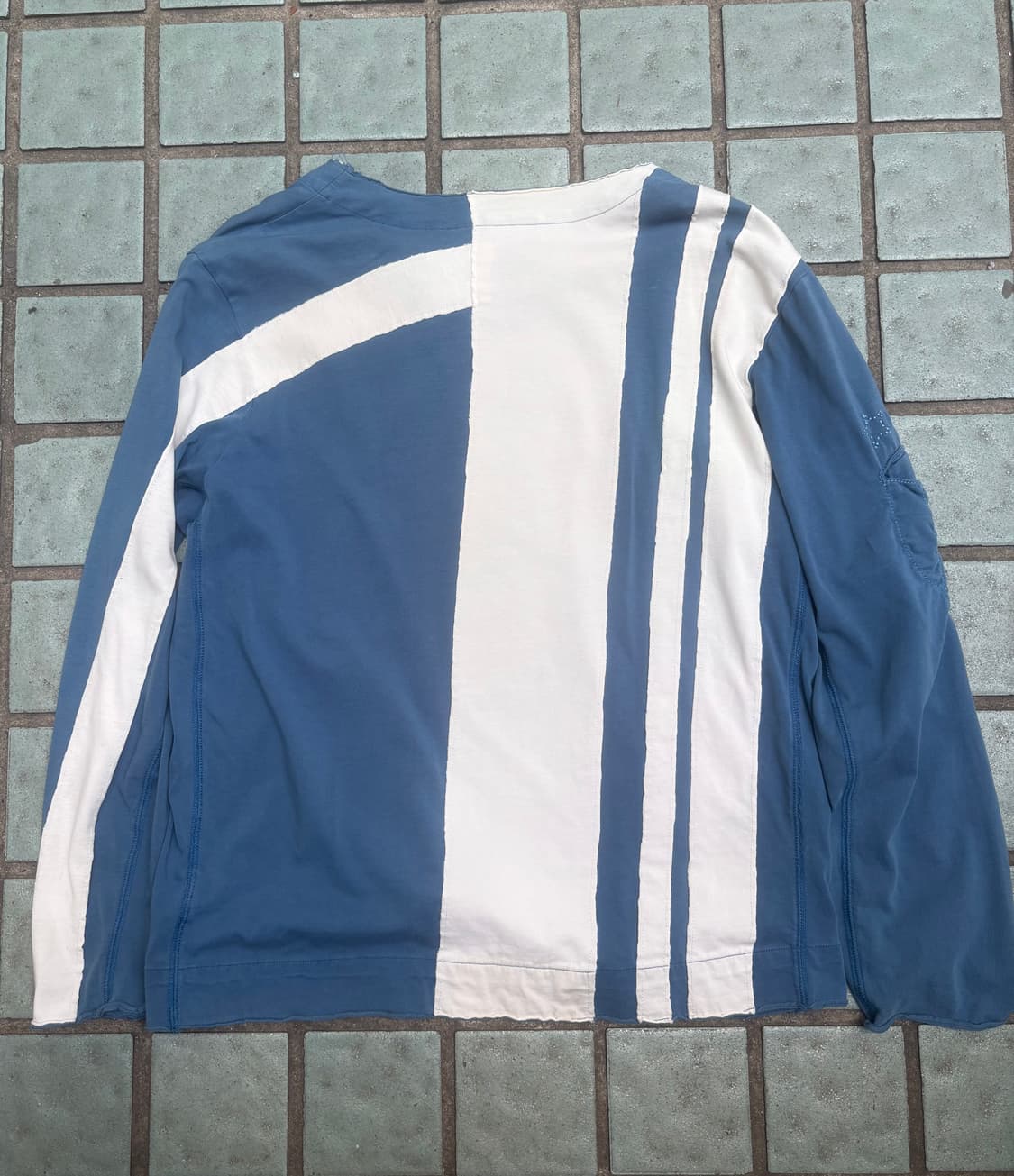 푸마 이탈리아 롱슬리브 M 상품이미지2