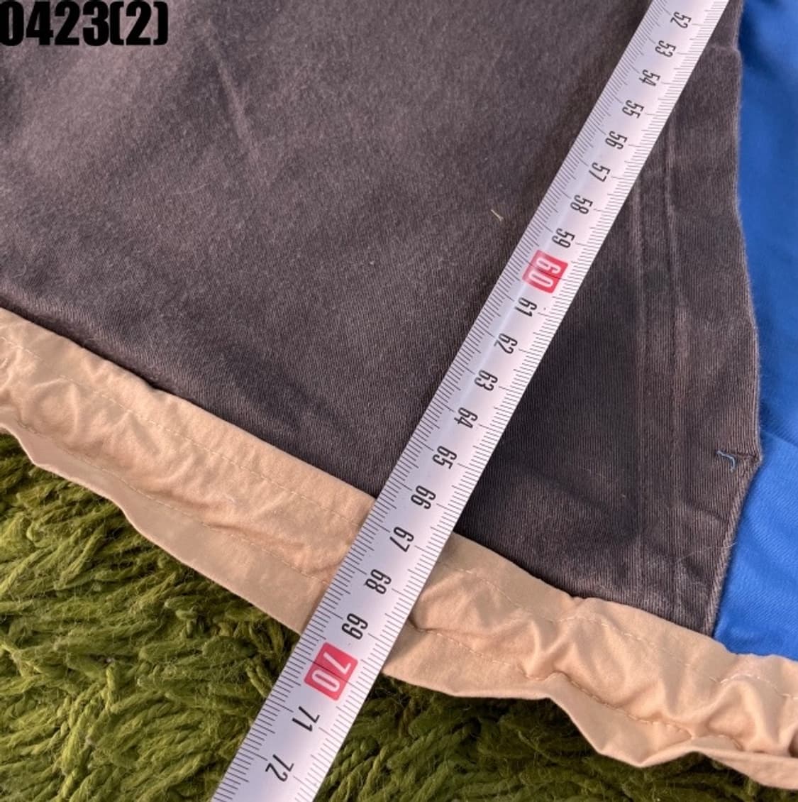 푸마 rhude 아노락 상품이미지8