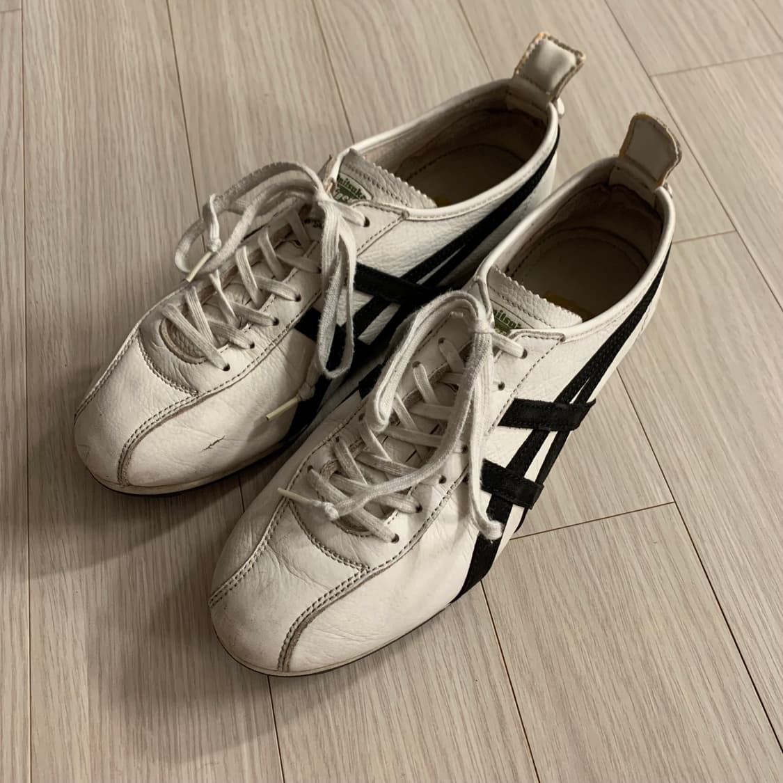 오니츠카타이거 펜싱 260 상품이미지1