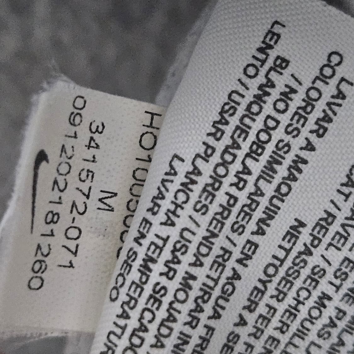 나이키 스우시 후드티 상품이미지4