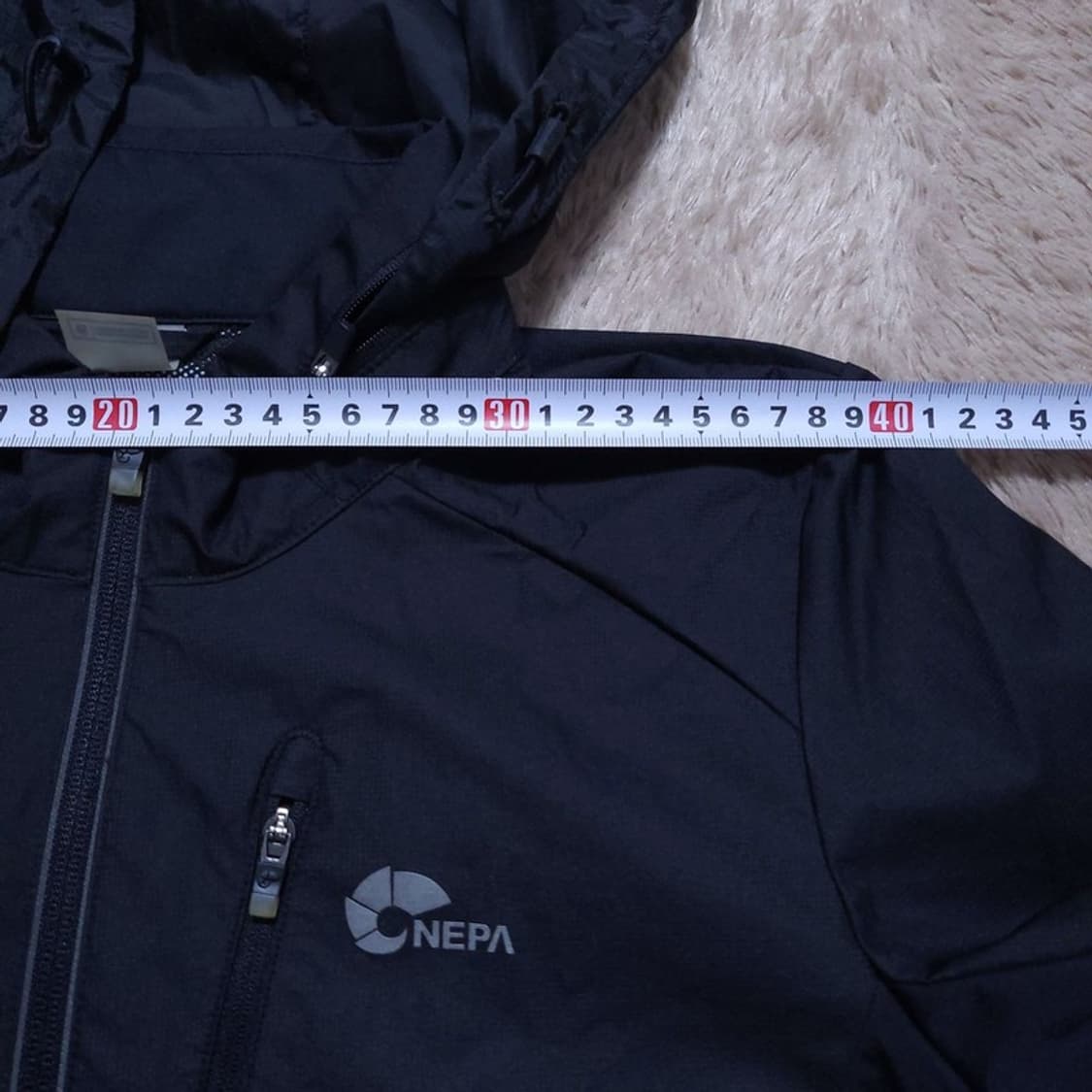 네파 여 자켓 95 0524 3 상품이미지5