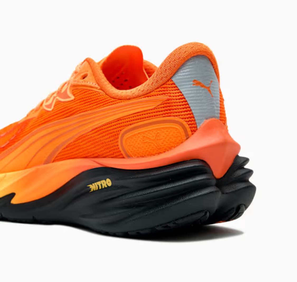 푸마 X 헬로 선라이즈 벨로시티 나이트로 4 상품이미지3