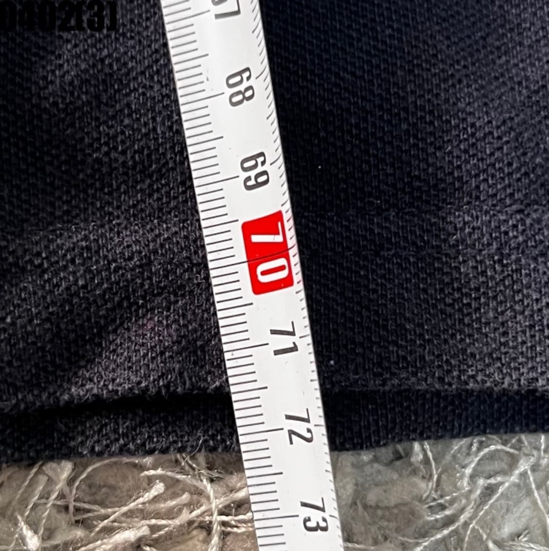 라코스테 반팔 카라티셔츠 상품이미지6