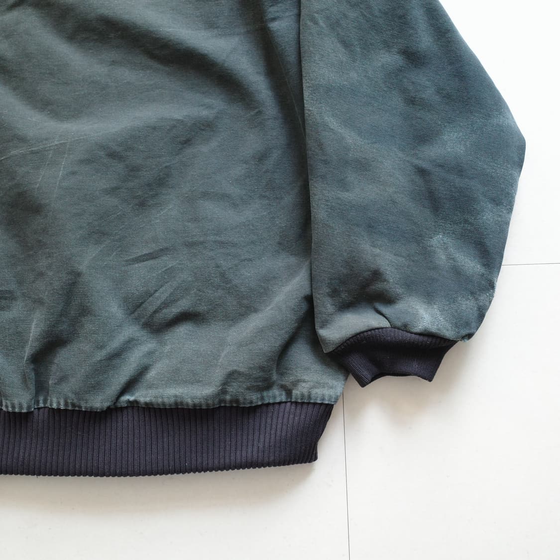 칼하트 J140 BLK 액티브 자켓 블랙 XL 상품이미지10