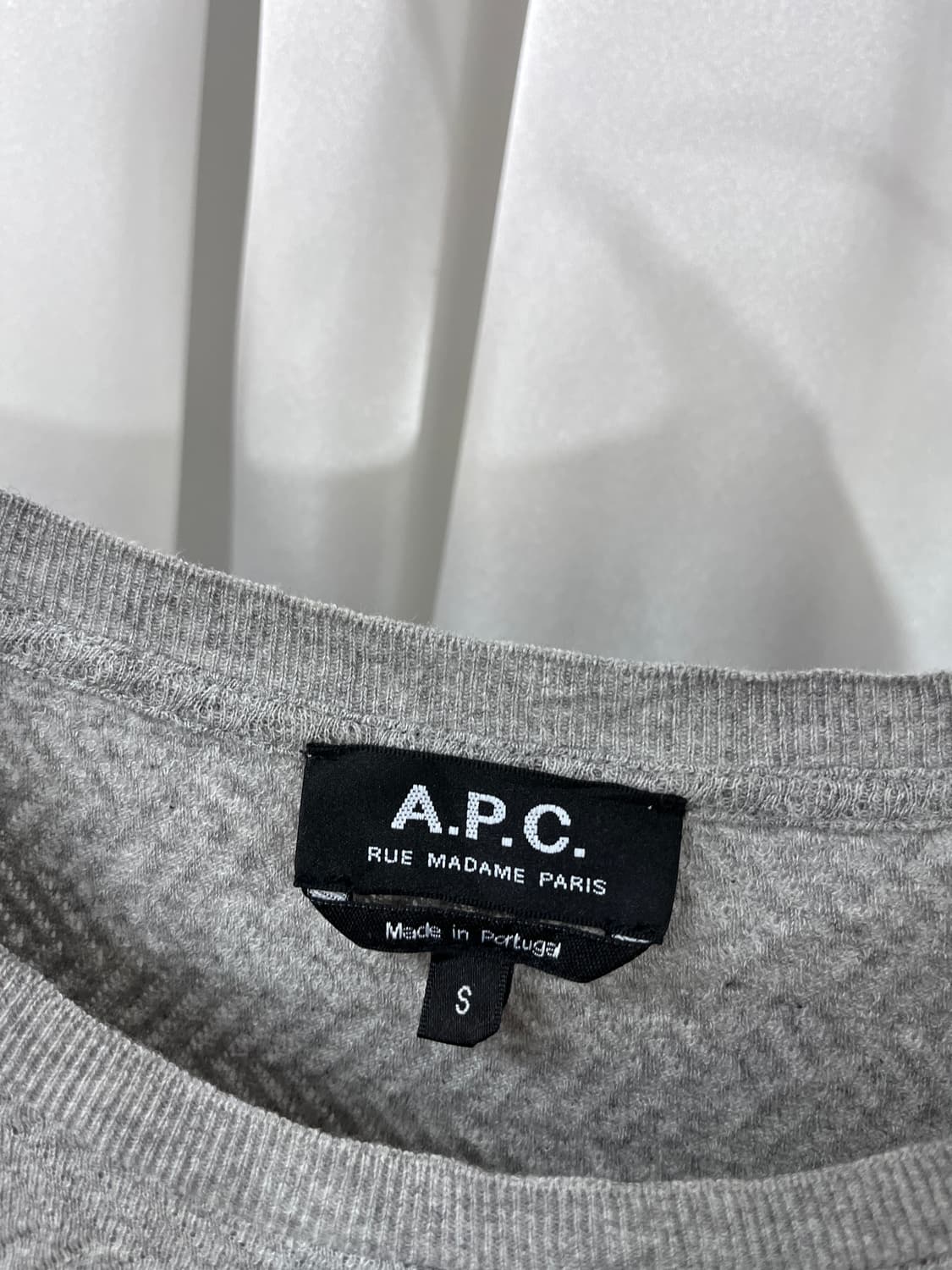 A.P.C. 상품이미지3