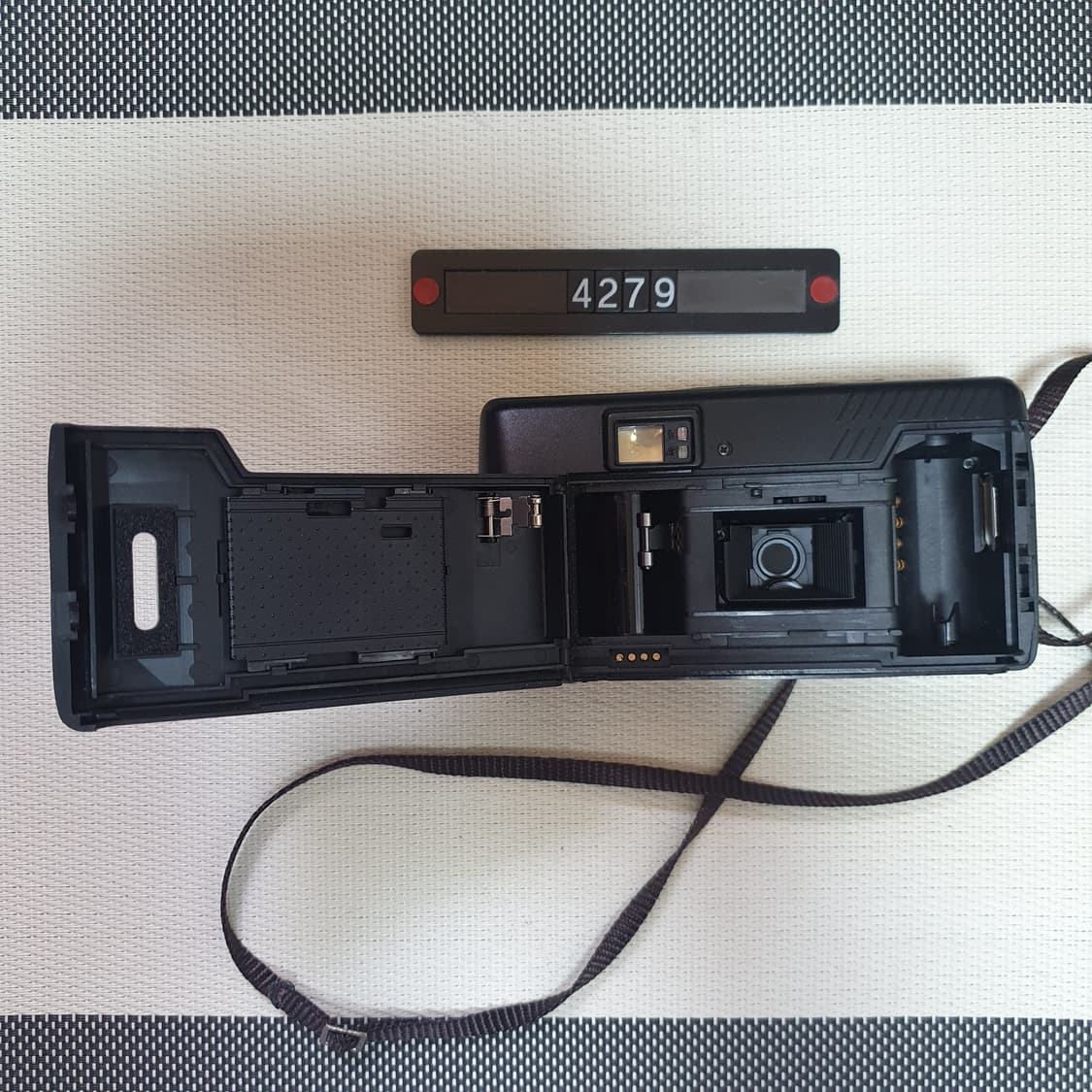 니콘 TW 2 필름카메라 상품이미지5