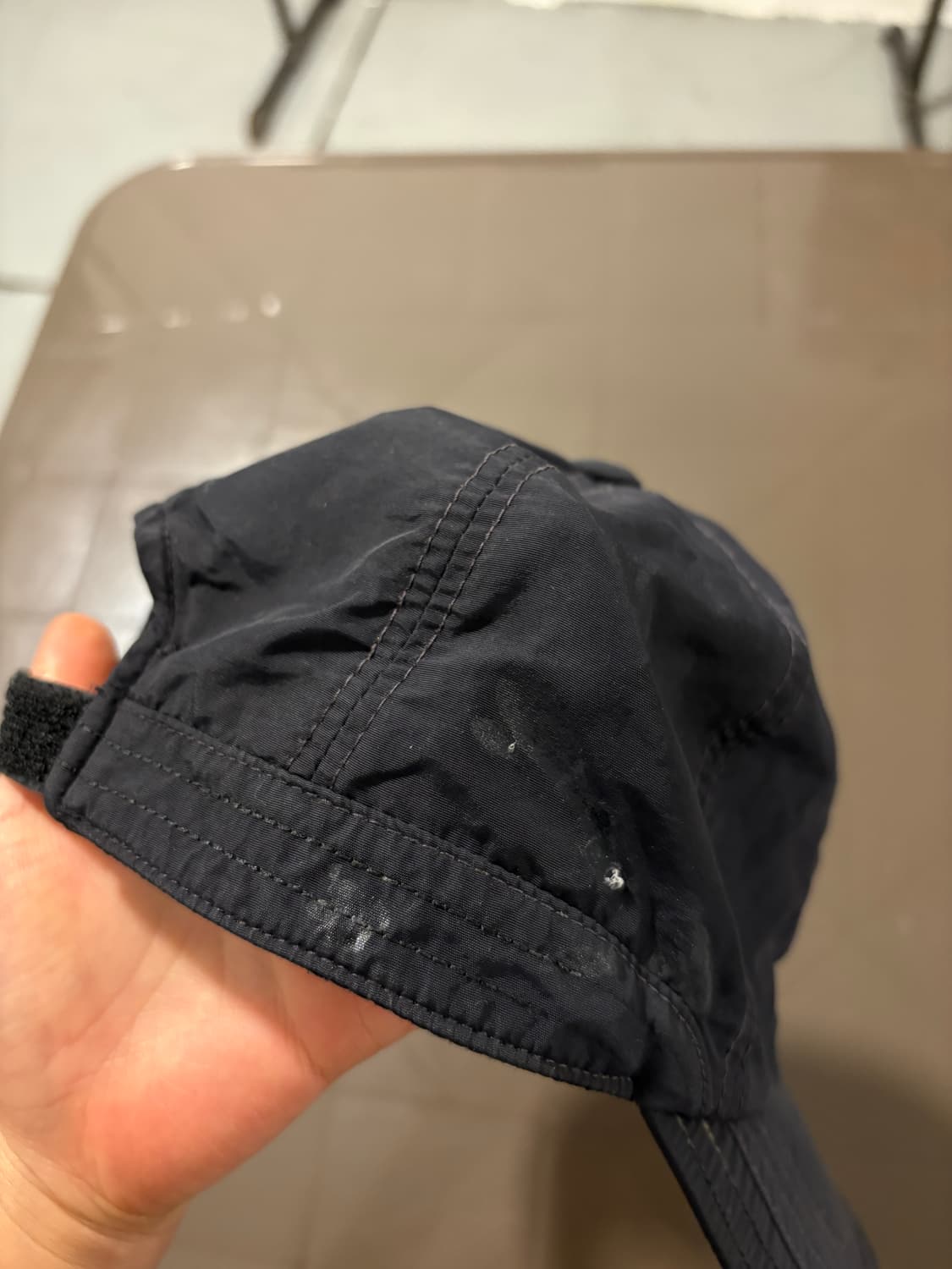 노스페이스 볼캡  상품이미지9