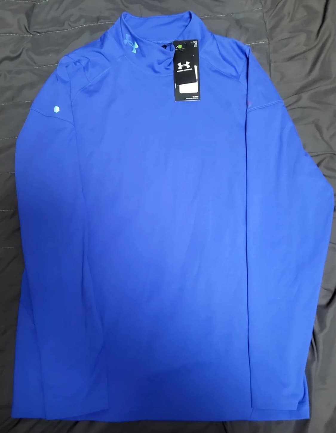 주말특가)NBA 져지+NFL 져지+언더아머 컴프레션 상품이미지7